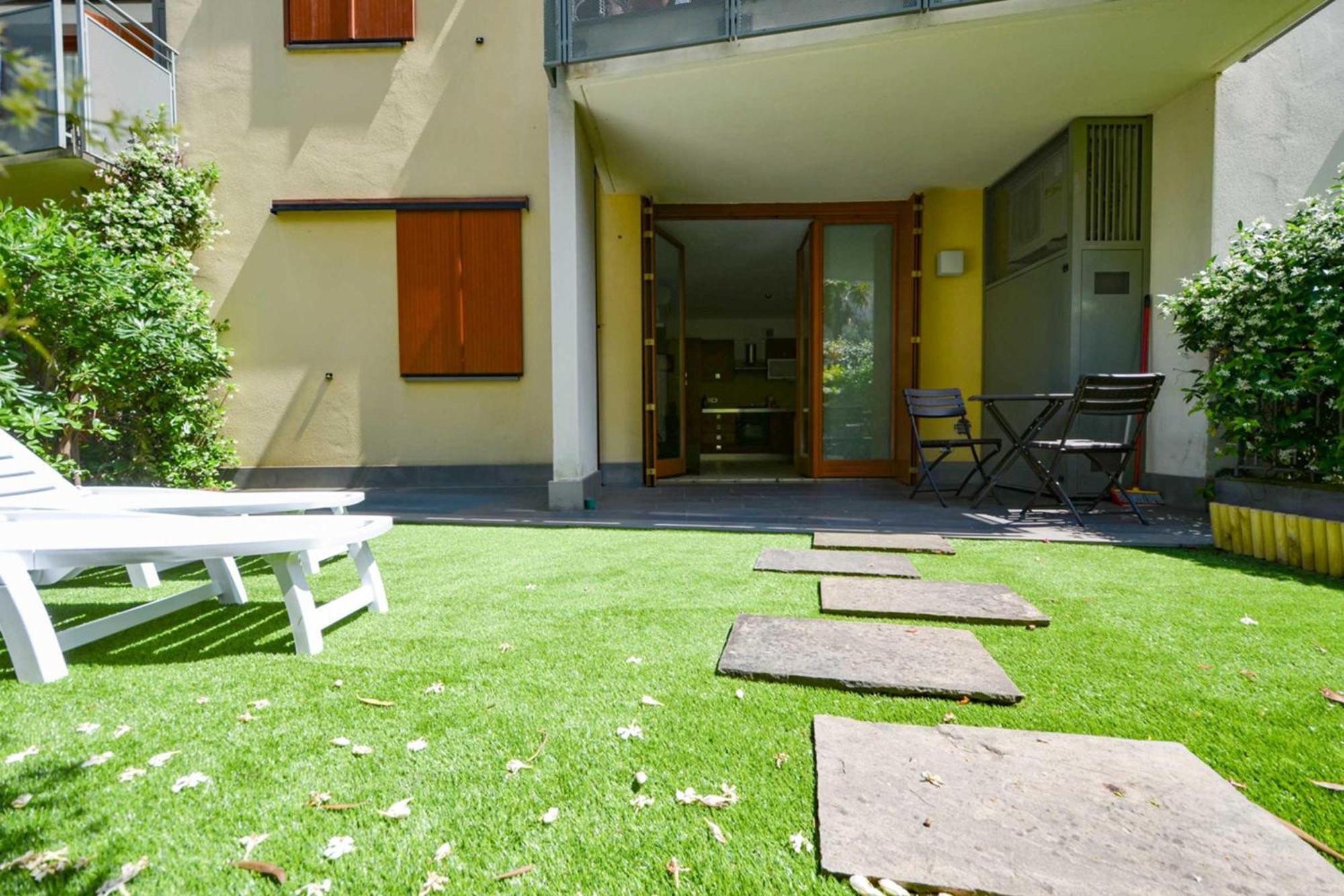 Sun And Wind - Holiday Apartment - Happy Rentals Арко Екстериор снимка